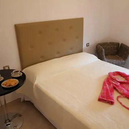 Archontariki Suites Apartment Lakithra