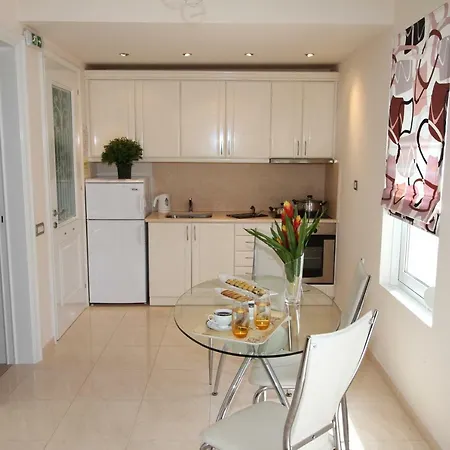 Archontariki Suites 公寓