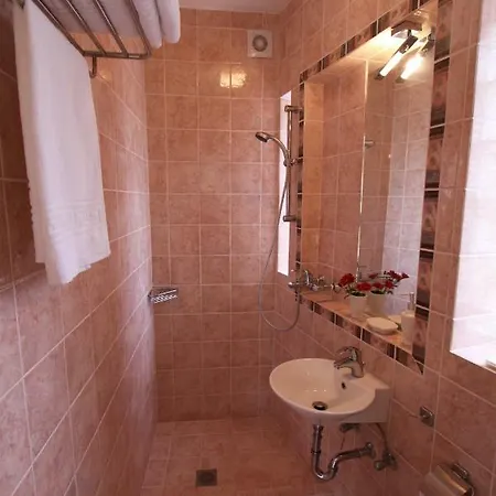 Archontariki Suites Apartment *