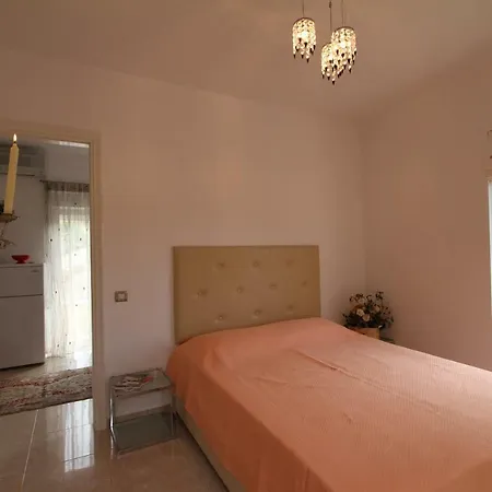 Archontariki Suites 公寓 Lakíthra