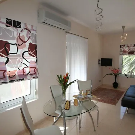 Appartement Archontariki Suites *