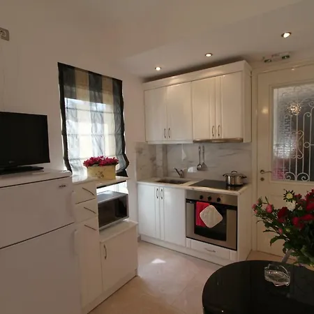 Archontariki Suites Appartement