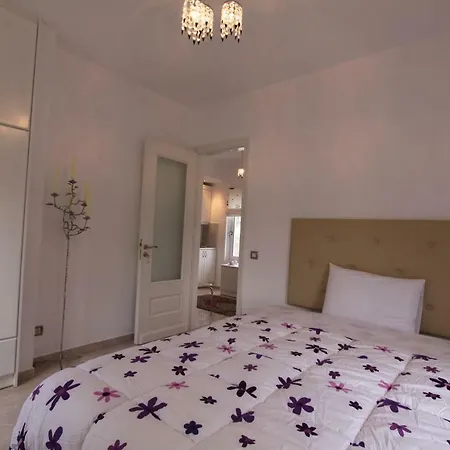 Archontariki Suites Appartement Lakíthra
