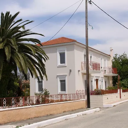 σουίτες αρχονταρίκι *