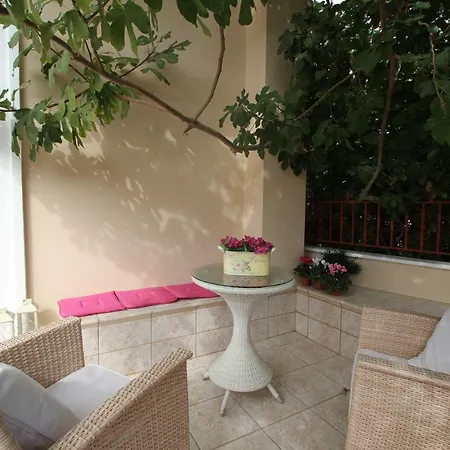 Archontariki Suites Appartement