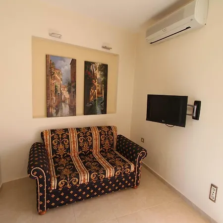 Appartement Archontariki Suites *