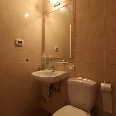 Archontariki Suites Appartement Lakíthra